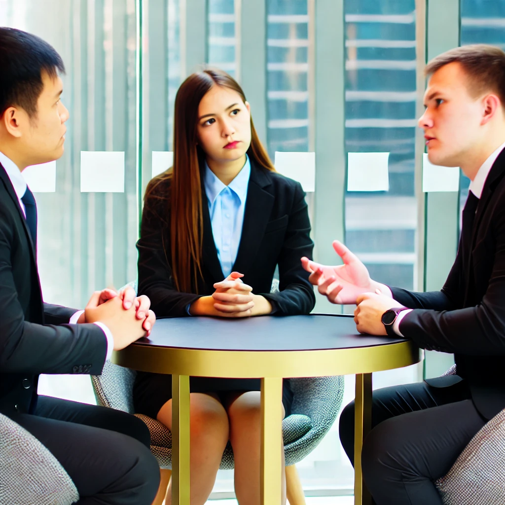 IT Consultancy & Adviesdiensten - Detailed Image