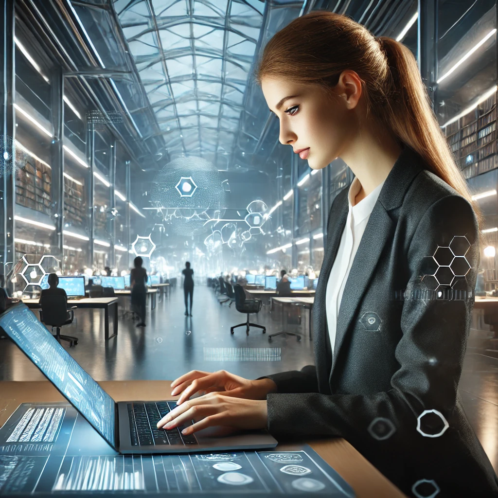 Maatwerk Software Ontwikkeling - Hero Image